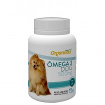 Omega 3 Dog 500 mg - 30 comp